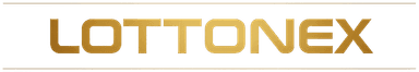 LottoNex Logo